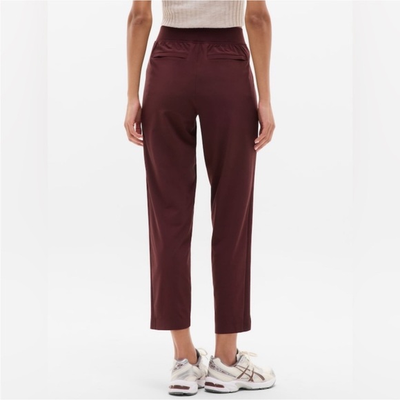Athleta Brooklyn Ankle Pant NWT - Picture 15 of 16